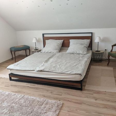Fewo Wiesenallee Og Geeste 외부 사진