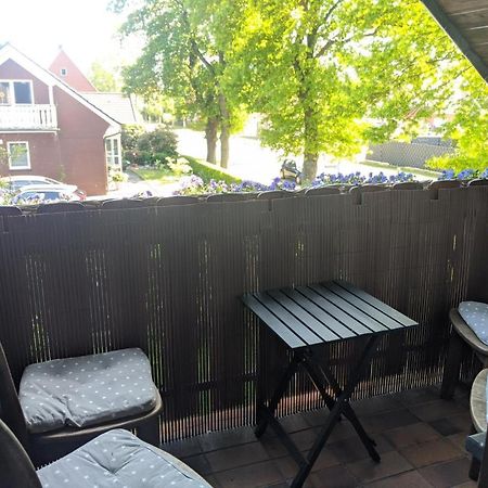 Fewo Wiesenallee Og Geeste 외부 사진
